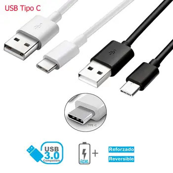 USB Tipo C Kabelio 