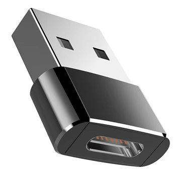 USB Tipo C OTG Kabelis Adapteris Modelis C USB-C OTG Konverteris Xiaomi Mi5 Mi6 