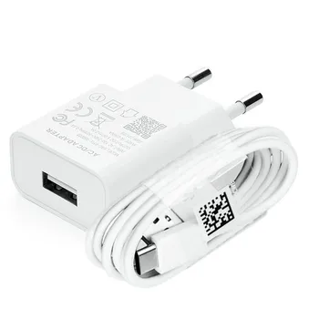 USB Įkroviklio Kabelį LETV LeEco Le 2 X527 S3 X626 X622 Le Max 2 X820 Cool 1 Pro 3 X720 Redmi Sienos Mokestis Greitas Įkroviklis Adapteris