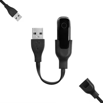 USB Įkroviklis Adapteris Bazė 