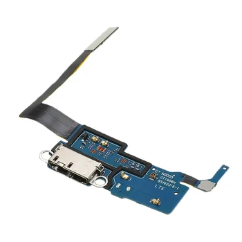 USB Įkroviklis Įkrovimo Dokas Port Jungtis, Flex Kabelis Samsung Galaxy G925F/S7/S8/S7 Edge/A5/Pastaba 3/4 Remontas, atsarginės Dalys