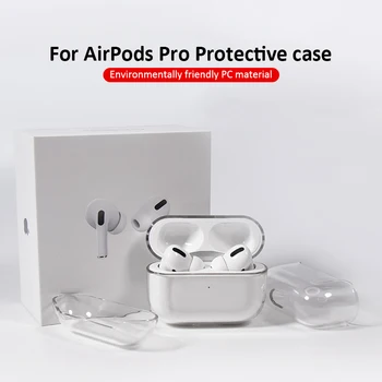 Už Airpods Pro Apsauginis Dangtelis Apple Airpods 3 