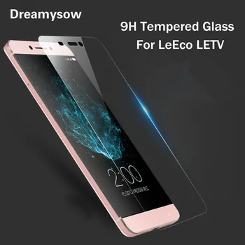Už LeEco Le Letv LE Pro Pro3 Le Cool 1 1S Cool1 Cool1S Premium Grūdintas Stiklas-Ultra plonas Screen Protector, Stiklo Apsauginė Plėvelė