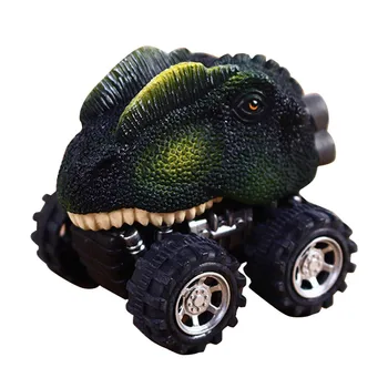 Vaikų Dienos Dovana Žaislas Dinozauras, Modelis Mini Žaislas Automobilių galinės Automobilio Dovana Pasaulyje Dinozaurų Parkas Modelis Veiksmų Skaičiai Vaikai Berniukas Dovana