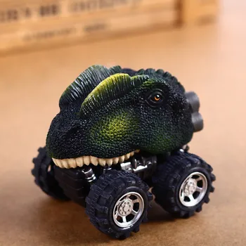 Vaikų Dienos Dovana Žaislas Dinozauras, Modelis Mini Žaislas Automobilių galinės Automobilio Dovana Pasaulyje Dinozaurų Parkas Modelis Veiksmų Skaičiai Vaikai Berniukas Dovana