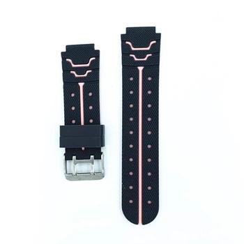 Vaikų Smart Pakeitimo Dirželis Tinka Z5/S16/S15/K12/Q12B Vaikai Smart Watchs Patogus Silikono Bracelect