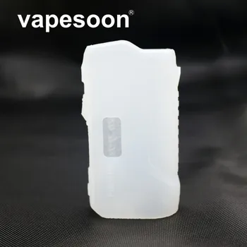 Vapesoon Pakeitimo apsauginiai silikono Tekstūra atveju, guminės rankovės wrap shield odos Geekvape Aegis Padidinti Plus rinkinys