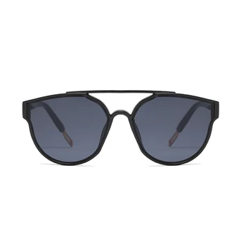 Vasaros Cat Eye Akiniai nuo saulės Moterims Prekės ženklo Dizaineris Skaidrūs Atspalviai Saulės Akiniai Cool Spalvos UV400 Oculos De Sol Gafas