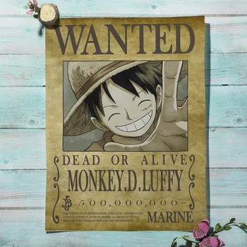 Vienas Gabalas Norėjo Luffy Ace Zoro Sanji Fonai Anime Plakatai Ir Spausdina Sienos Meno Tapybos Drobės Sienos Nuotraukas Kūdikių, Vaikų Kambarys