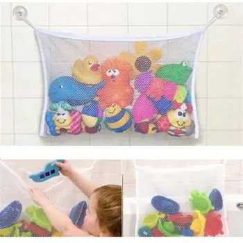 Vonios Kambarys Baby Shower Žaislų Saugojimo Krepšys Vonia Maudymosi Akių Lėlės Saugojimo Krepšys Ju Organizatorius Namų Saugyklų