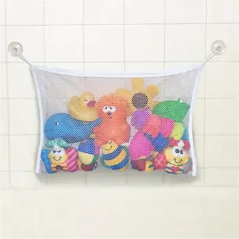 Vonios Kambarys Baby Shower Žaislų Saugojimo Krepšys Vonia Maudymosi Akių Lėlės Saugojimo Krepšys Ju Organizatorius Namų Saugyklų
