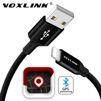 VOXLINK 8pin USB Kabelį, 
