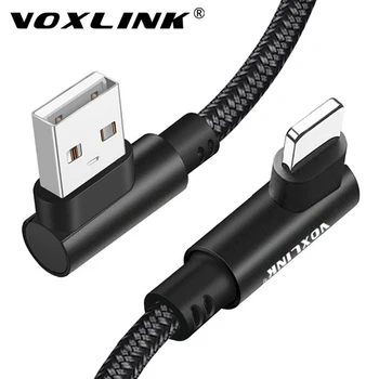 VOXLINK USB Laidas, 5V 2.4 