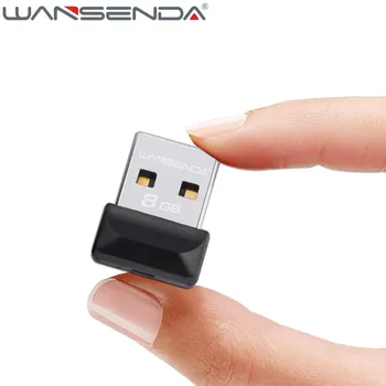 WANSENDA Mini USB 