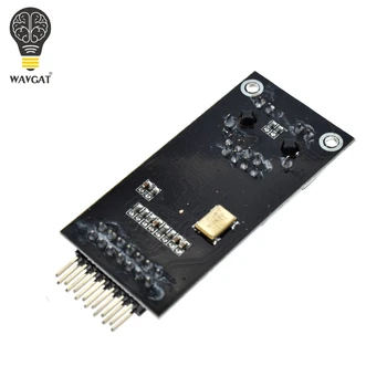 WAVGAT Smart Elektronika LAN8720 modulis tinklo modulis Ethernet transiveris RMII sąsaja plėtros taryba arduino.
