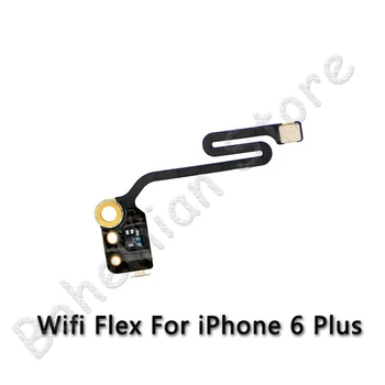 Wifi, Bluetooth, NFC, WI-FI, GPS Signalo Antena Flex Kabelis, Dangtelis, Skirtas 