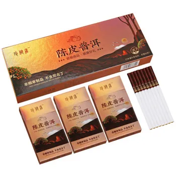 Yunnan Vaistažolių Detox Švarus Plaučių Šviečia Pipirmėčių Mesti Rūkyti Naujas Stilius Šį Žolės Salė mesti Rūkyti cigarečių atveju Sveikatos Priežiūros