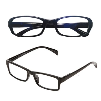 ZUEE Skaitymo Akiniai Galia Skaitytojai Aukštos Kokybės Moterų, Vyrų, Automatinis Reguliavimas Bifocal Presbyopia Akiniai +50 +250 Akiniai