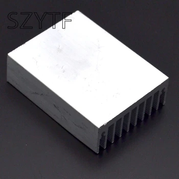 Šilumos kriaukle 60*45*18MM (sidabras) aukštos kokybės radiatorius