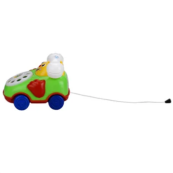 žaislai, edukaciniai žaislai, animacinių filmų šypsena telefono automobilių raidos vaikams, žaislų, dovanų levert